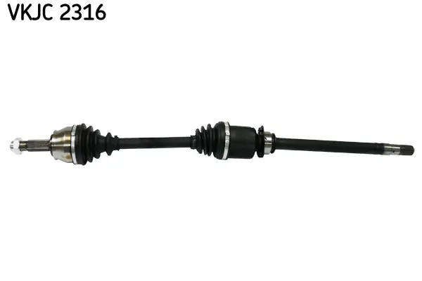 Antriebswelle Vorderachse rechts SKF VKJC 2316