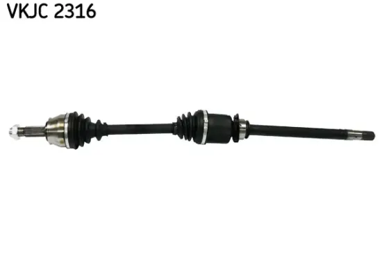 Antriebswelle Vorderachse rechts SKF VKJC 2316 Bild Antriebswelle Vorderachse rechts SKF VKJC 2316