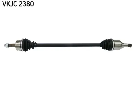 Antriebswelle Vorderachse rechts SKF VKJC 2380 Bild Antriebswelle Vorderachse rechts SKF VKJC 2380