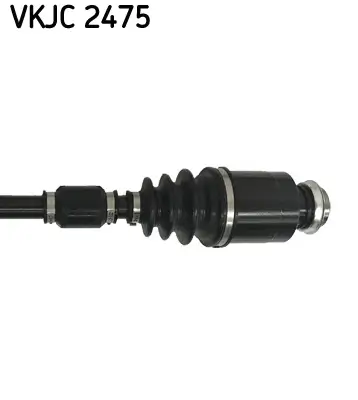 Antriebswelle Vorderachse rechts SKF VKJC 2475 Bild Antriebswelle Vorderachse rechts SKF VKJC 2475