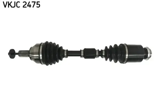 Antriebswelle Vorderachse rechts SKF VKJC 2475 Bild Antriebswelle Vorderachse rechts SKF VKJC 2475