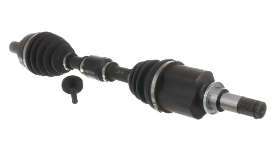 Antriebswelle Vorderachse links SKF VKJC 2484 Bild Antriebswelle Vorderachse links SKF VKJC 2484