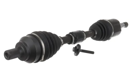 Antriebswelle Vorderachse links SKF VKJC 2484 Bild Antriebswelle Vorderachse links SKF VKJC 2484