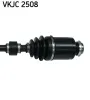 Antriebswelle Vorderachse rechts SKF VKJC 2508 Bild Antriebswelle Vorderachse rechts SKF VKJC 2508