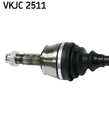 Antriebswelle Vorderachse rechts SKF VKJC 2511 Bild Antriebswelle Vorderachse rechts SKF VKJC 2511