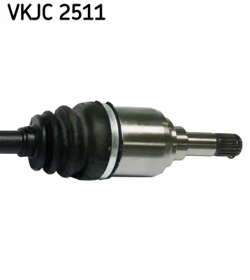 Antriebswelle Vorderachse rechts SKF VKJC 2511 Bild Antriebswelle Vorderachse rechts SKF VKJC 2511