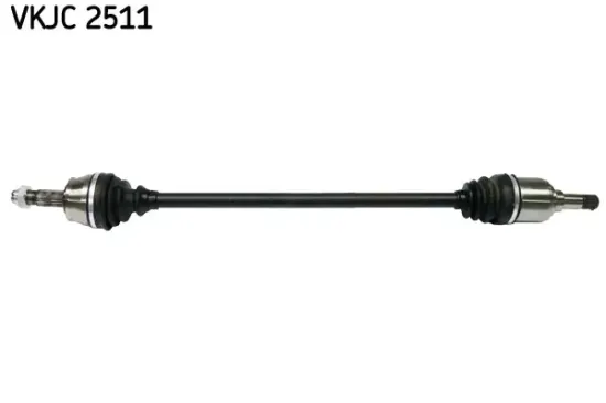 Antriebswelle Vorderachse rechts SKF VKJC 2511 Bild Antriebswelle Vorderachse rechts SKF VKJC 2511