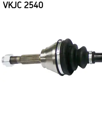 Antriebswelle Vorderachse rechts SKF VKJC 2540 Bild Antriebswelle Vorderachse rechts SKF VKJC 2540