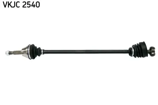 Antriebswelle Vorderachse rechts SKF VKJC 2540 Bild Antriebswelle Vorderachse rechts SKF VKJC 2540