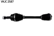 Antriebswelle SKF VKJC 2587