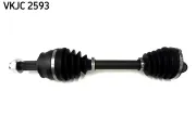 Antriebswelle Vorderachse links SKF VKJC 2593