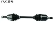 Antriebswelle Vorderachse links SKF VKJC 2596