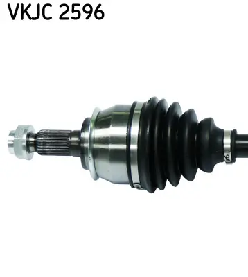 Antriebswelle Vorderachse links SKF VKJC 2596 Bild Antriebswelle Vorderachse links SKF VKJC 2596