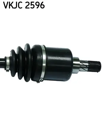 Antriebswelle Vorderachse links SKF VKJC 2596 Bild Antriebswelle Vorderachse links SKF VKJC 2596