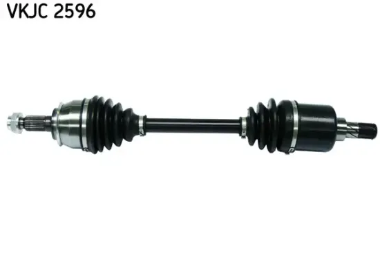 Antriebswelle Vorderachse links SKF VKJC 2596 Bild Antriebswelle Vorderachse links SKF VKJC 2596