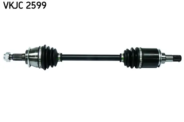 Antriebswelle Vorderachse links SKF VKJC 2599