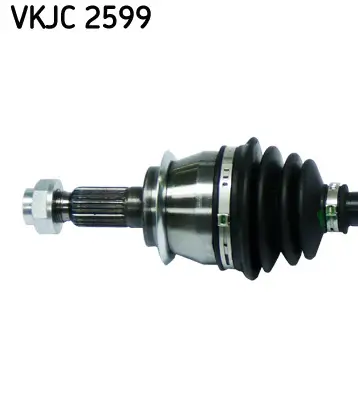 Antriebswelle Vorderachse links SKF VKJC 2599 Bild Antriebswelle Vorderachse links SKF VKJC 2599