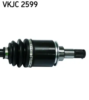 Antriebswelle Vorderachse links SKF VKJC 2599 Bild Antriebswelle Vorderachse links SKF VKJC 2599