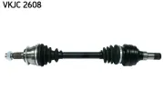 Antriebswelle Vorderachse links SKF VKJC 2608
