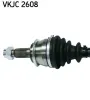 Antriebswelle Vorderachse links SKF VKJC 2608 Bild Antriebswelle Vorderachse links SKF VKJC 2608
