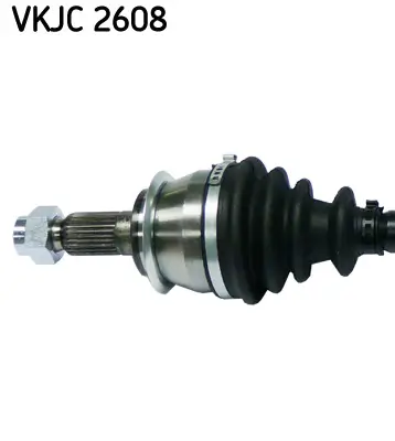 Antriebswelle Vorderachse links SKF VKJC 2608 Bild Antriebswelle Vorderachse links SKF VKJC 2608