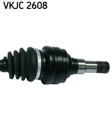 Antriebswelle Vorderachse links SKF VKJC 2608 Bild Antriebswelle Vorderachse links SKF VKJC 2608