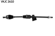 Antriebswelle Vorderachse rechts SKF VKJC 2610