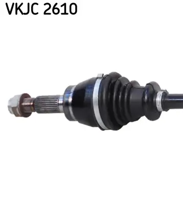 Antriebswelle Vorderachse rechts SKF VKJC 2610 Bild Antriebswelle Vorderachse rechts SKF VKJC 2610