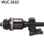 Antriebswelle Vorderachse rechts SKF VKJC 2610 Bild Antriebswelle Vorderachse rechts SKF VKJC 2610