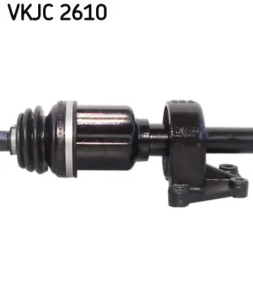 Antriebswelle Vorderachse rechts SKF VKJC 2610 Bild Antriebswelle Vorderachse rechts SKF VKJC 2610