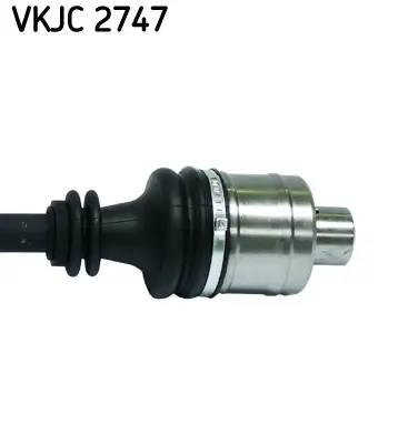 Antriebswelle Vorderachse rechts SKF VKJC 2747 Bild Antriebswelle Vorderachse rechts SKF VKJC 2747
