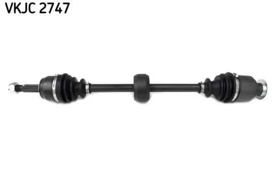 Antriebswelle Vorderachse rechts SKF VKJC 2747 Bild Antriebswelle Vorderachse rechts SKF VKJC 2747
