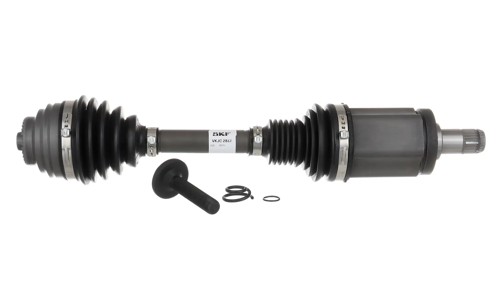 Antriebswelle Vorderachse links SKF VKJC 2812