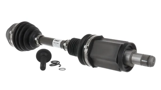 Antriebswelle Vorderachse links SKF VKJC 2812 Bild Antriebswelle Vorderachse links SKF VKJC 2812