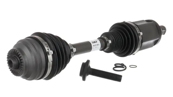 Antriebswelle Vorderachse links SKF VKJC 2812 Bild Antriebswelle Vorderachse links SKF VKJC 2812