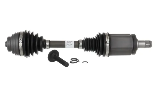 Antriebswelle Vorderachse links SKF VKJC 2812 Bild Antriebswelle Vorderachse links SKF VKJC 2812