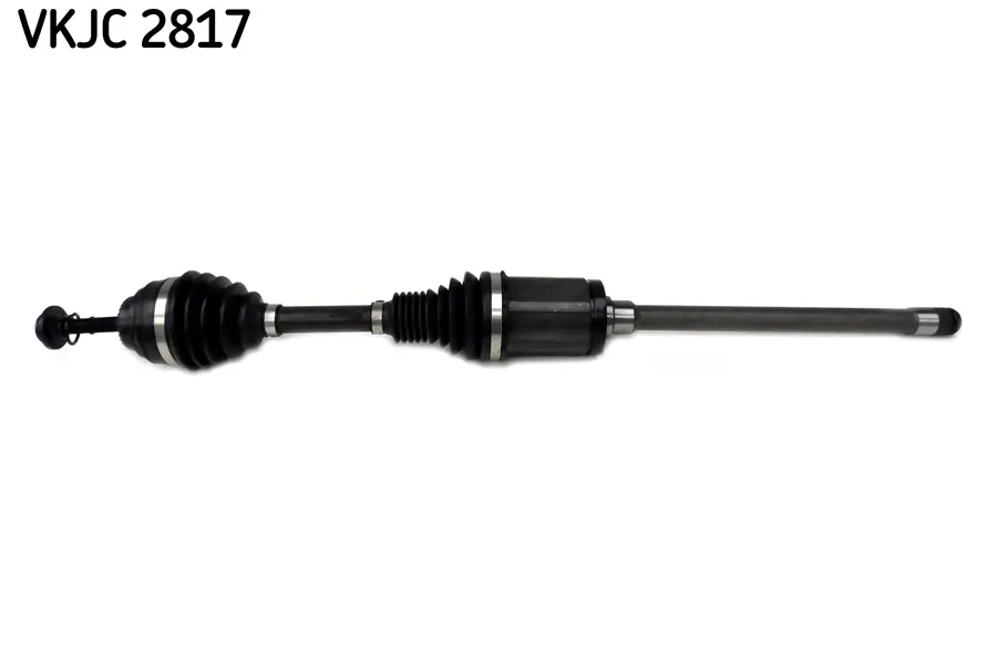 Antriebswelle Vorderachse rechts SKF VKJC 2817
