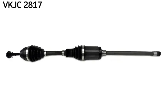 Wasserpumpe + Zahnriemensatz SKF VKMC 91720 Bild Wasserpumpe + Zahnriemensatz SKF VKMC 91720