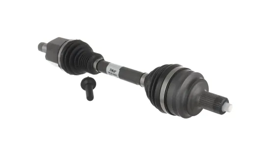 Antriebswelle Vorderachse rechts SKF VKJC 2847 Bild Antriebswelle Vorderachse rechts SKF VKJC 2847