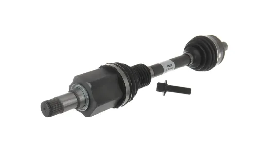 Antriebswelle Vorderachse rechts SKF VKJC 2847 Bild Antriebswelle Vorderachse rechts SKF VKJC 2847