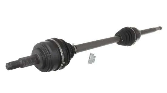 Antriebswelle Vorderachse rechts SKF VKJC 2887 Bild Antriebswelle Vorderachse rechts SKF VKJC 2887