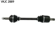 Antriebswelle Vorderachse rechts SKF VKJC 2889
