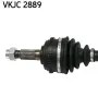 Antriebswelle Vorderachse rechts SKF VKJC 2889 Bild Antriebswelle Vorderachse rechts SKF VKJC 2889