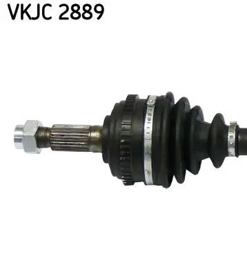 Antriebswelle Vorderachse rechts SKF VKJC 2889 Bild Antriebswelle Vorderachse rechts SKF VKJC 2889