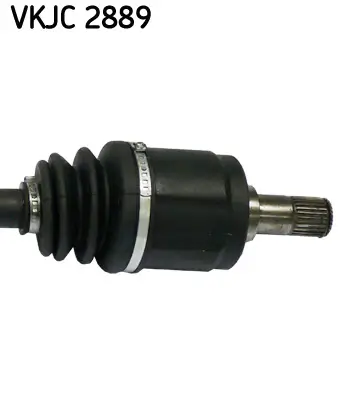 Antriebswelle Vorderachse rechts SKF VKJC 2889 Bild Antriebswelle Vorderachse rechts SKF VKJC 2889