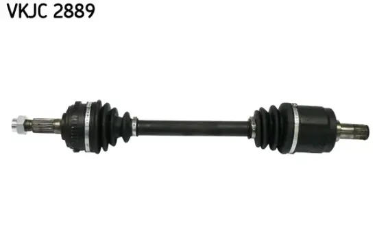 Antriebswelle Vorderachse rechts SKF VKJC 2889 Bild Antriebswelle Vorderachse rechts SKF VKJC 2889
