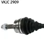 Antriebswelle Vorderachse rechts SKF VKJC 2909 Bild Antriebswelle Vorderachse rechts SKF VKJC 2909