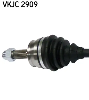 Antriebswelle Vorderachse rechts SKF VKJC 2909 Bild Antriebswelle Vorderachse rechts SKF VKJC 2909
