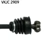 Antriebswelle Vorderachse rechts SKF VKJC 2909 Bild Antriebswelle Vorderachse rechts SKF VKJC 2909