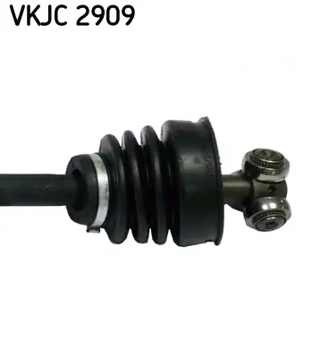 Antriebswelle Vorderachse rechts SKF VKJC 2909 Bild Antriebswelle Vorderachse rechts SKF VKJC 2909
